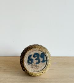 PETITE CERAMIC VASE - 4420451