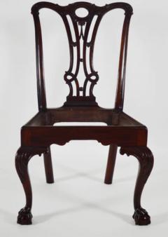 PHILADELPHIA 1765 80 SIDE CHAIR INV 0357  - 2973441