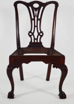 PHILADELPHIA 1765 80 SIDE CHAIR INV 0357  - 2973443