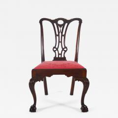 PHILADELPHIA 1765 80 SIDE CHAIR INV 0357  - 2975060