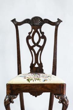 PHILADELPHIA SIDE CHAIR INV 0011  - 2708626