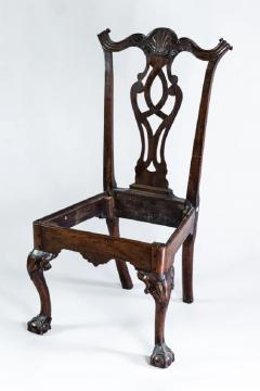 PHILADELPHIA SIDE CHAIR INV 0011  - 2708627