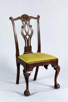 PHILADELPHIA SIDE CHAIR INV 0028  - 2708653