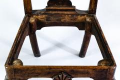 PHILADELPHIA SIDE CHAIR INV 0033  - 2708660