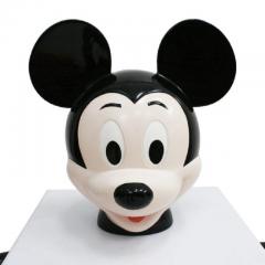 PIERRE COLLEU MICKEY MOUSE NIGHT STAND DESIGNED BY PIERRE COLLEU EDITED BY STARFORM  - 709108