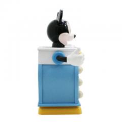 PIERRE COLLEU MICKEY MOUSE NIGHT STAND DESIGNED BY PIERRE COLLEU EDITED BY STARFORM  - 709109