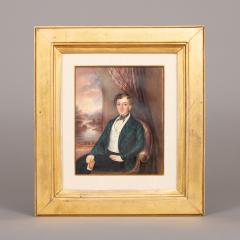 PORTRAIT OF A YOUNG GENTLEMAN SEATED - 1223918