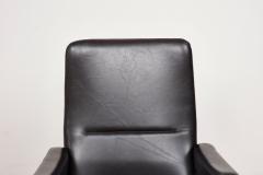 PREBAN FABRICIUS DESK CHAIR - 3050007