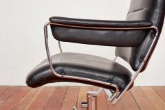 PREBAN FABRICIUS DESK CHAIR - 3050089