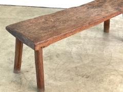PRIMITIVE BENCH - 2624506