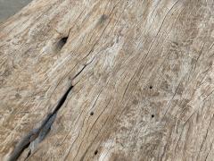 PRIMITIVE COFFEE TABLE BENCH - 2370163