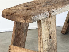 PRIMITIVE CONSOLE TABLE - 2768100