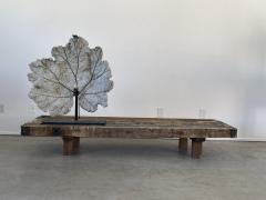 PRIMITIVE LOW BENCH - 2248373