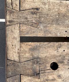 PRIMITIVE LOW BENCH - 2248432