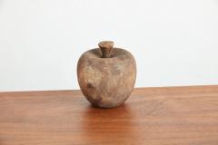 PRIMITIVE PETITE APPLE MOLD - 3165064