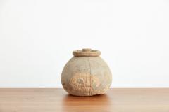 PRIMITIVE WOOD MOLD - 3165070