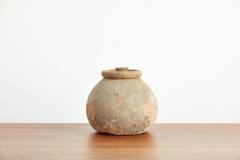 PRIMITIVE WOOD MOLD - 3165071