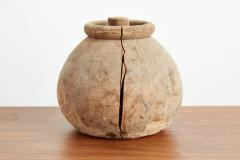 PRIMITIVE WOOD MOLD - 3165081