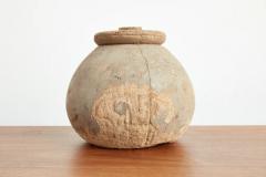 PRIMITIVE WOOD MOLD - 3165094