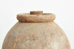 PRIMITIVE WOOD MOLD - 3165117