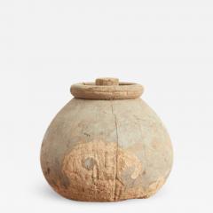 PRIMITIVE WOOD MOLD - 3167615