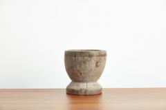 PRIMITIVE WOOD MOLD - 3165075