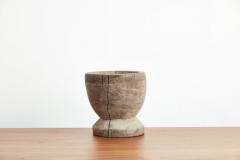 PRIMITIVE WOOD MOLD - 3165077