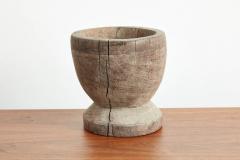 PRIMITIVE WOOD MOLD - 3165082