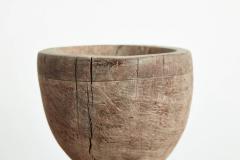 PRIMITIVE WOOD MOLD - 3165102