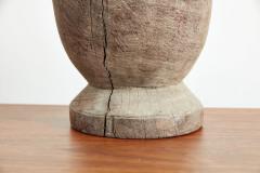 PRIMITIVE WOOD MOLD - 3165120