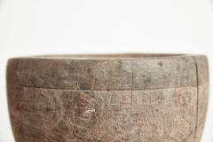 PRIMITIVE WOOD MOLD - 3165124