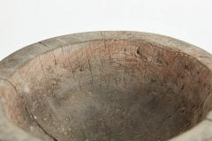 PRIMITIVE WOOD MOLD - 3165176