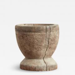 PRIMITIVE WOOD MOLD - 3167618