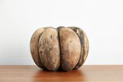 PRIMITIVE WOOD MOLD - 3165085