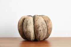 PRIMITIVE WOOD MOLD - 3165087