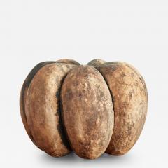 PRIMITIVE WOOD MOLD - 3167617