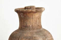 PRIMITIVE WOOD MOLD - 3165098