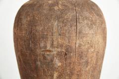 PRIMITIVE WOOD MOLD - 3165159
