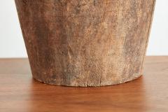 PRIMITIVE WOOD MOLD - 3165160