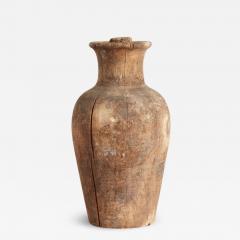 PRIMITIVE WOOD MOLD - 3167619