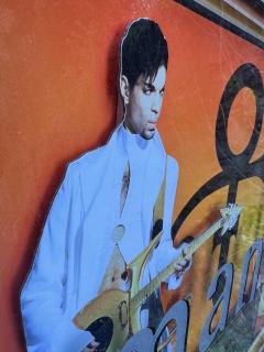 PRINCE EMANCIPATION RIAA AWARD - 3598859