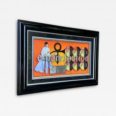 PRINCE EMANCIPATION RIAA AWARD - 3603045