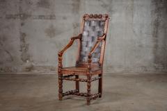 PROVINCIAL FRENCH CHAIR - 1055500