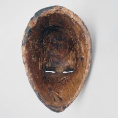PUNU TSANGHI Tribal mask Gabon - 3540583