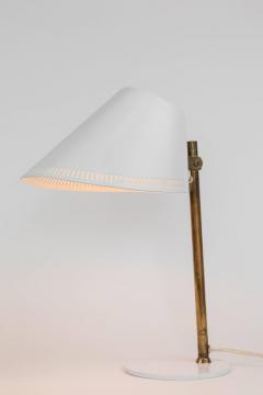 Paavo Tynell 1950s Paavo Tynell 9227 Table Lamp for Idman - 557686