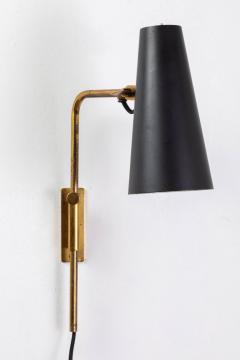 Paavo Tynell 1950s Paavo Tynell 9459 Wall Lamp for Idman Oy - 688827