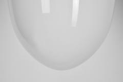 Paavo Tynell 80112 20 Milk Glass Ceiling Light by Paavo Tynell for Idman Oy Finland 1950s - 4350720