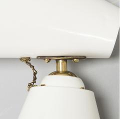 Paavo Tynell A Pair of Wall Lights by Paavo Tynnell - 3462395