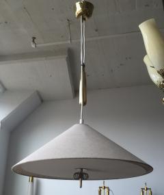 Paavo Tynell A Pendant by Paavo Tynell for Taito - 1027740