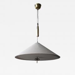 Paavo Tynell A Pendant by Paavo Tynell for Taito - 1029155